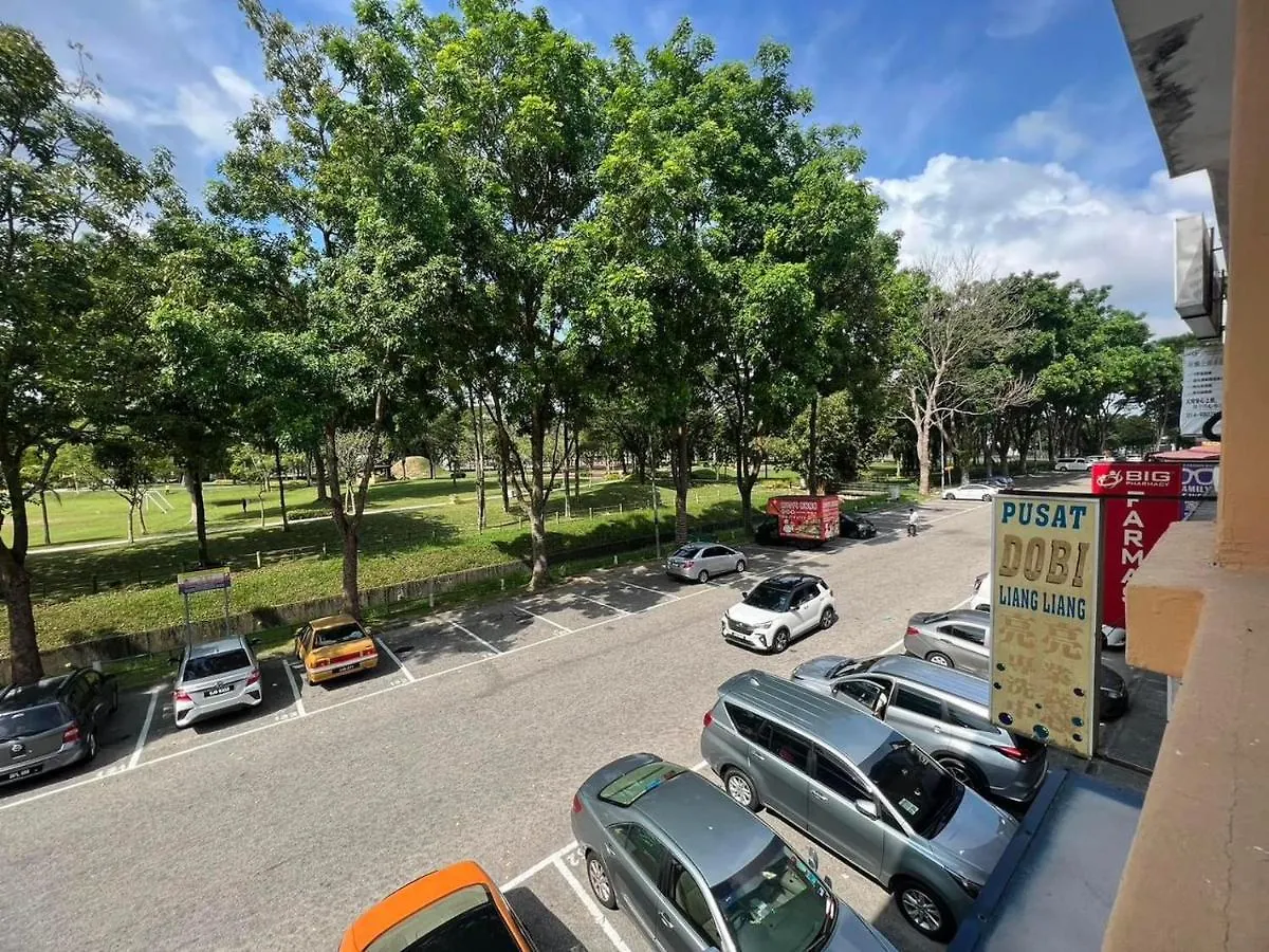 Guest house Jiaxin Dormitory-Setia Indah 家馨青年旅宿 Johor Bahru