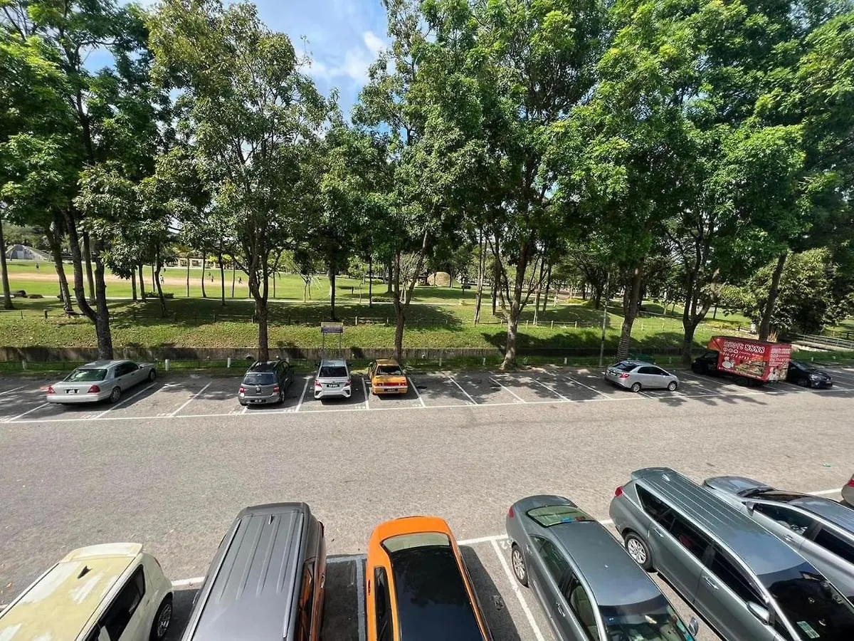 Jiaxin Dormitory-Setia Indah 家馨青年旅宿 Johor Bahru Malaysia