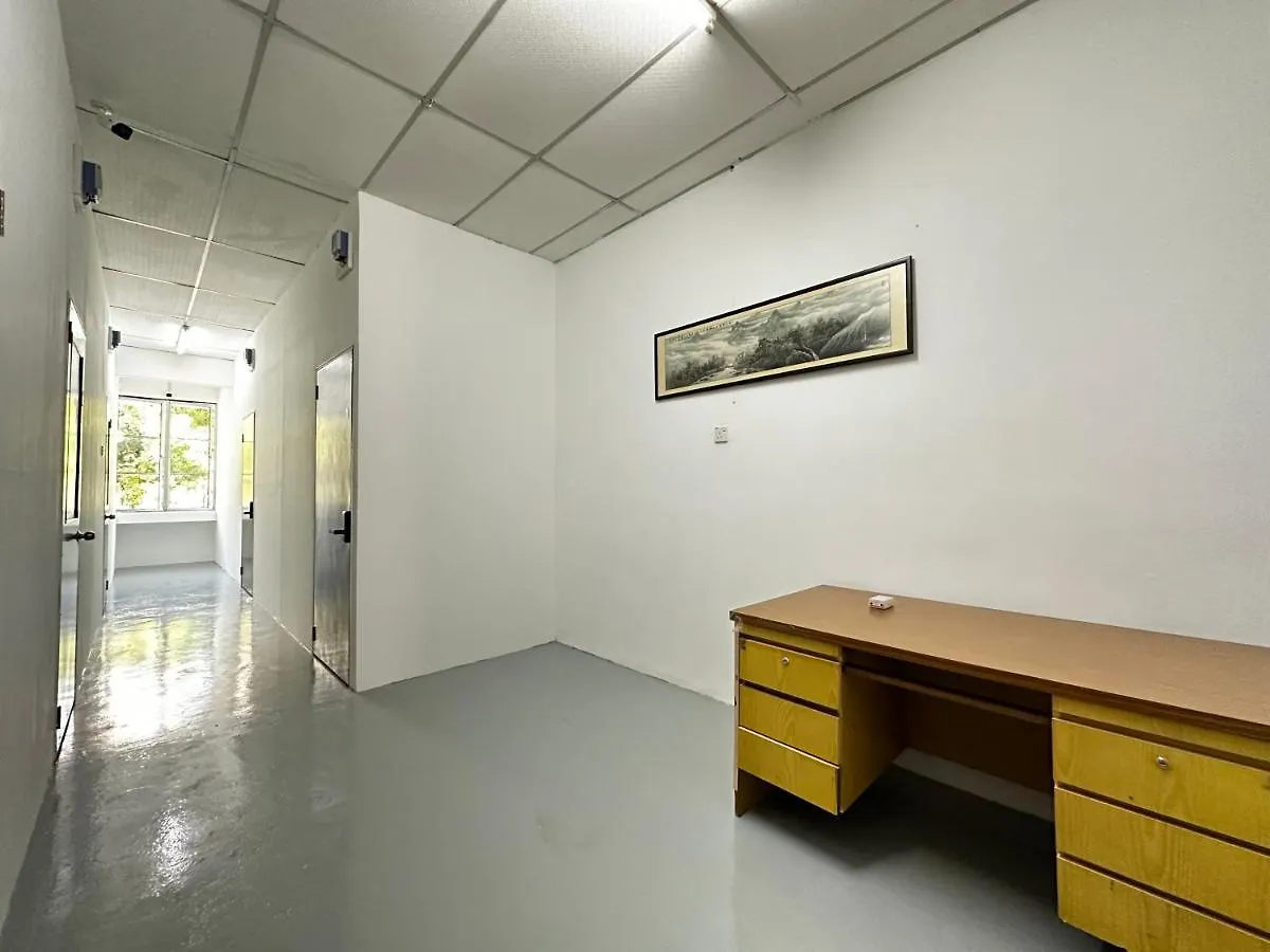 Jiaxin Dormitory-Setia Indah 家馨青年旅宿 Johor Bahru 0*,  Malaysia