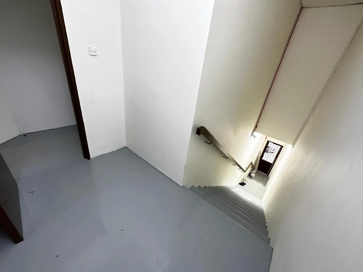 Jiaxin Dormitory-Setia Indah 家馨青年旅宿 Johor Bahru Guest house