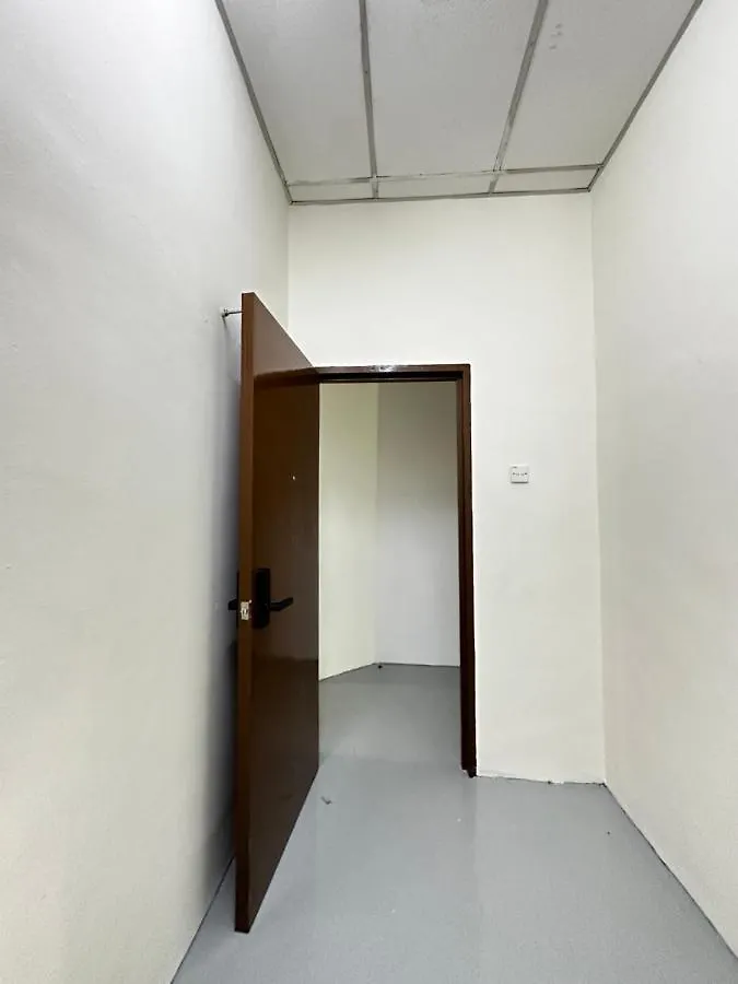 Guest house Jiaxin Dormitory-Setia Indah 家馨青年旅宿 Johor Bahru