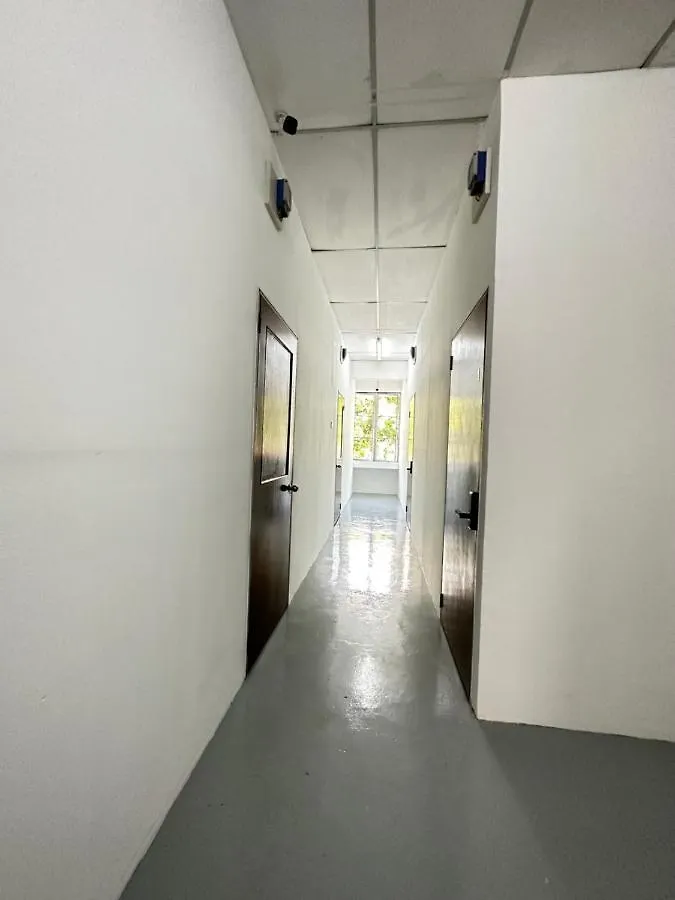 Jiaxin Dormitory-Setia Indah 家馨青年旅宿 Johor Bahru 0*,