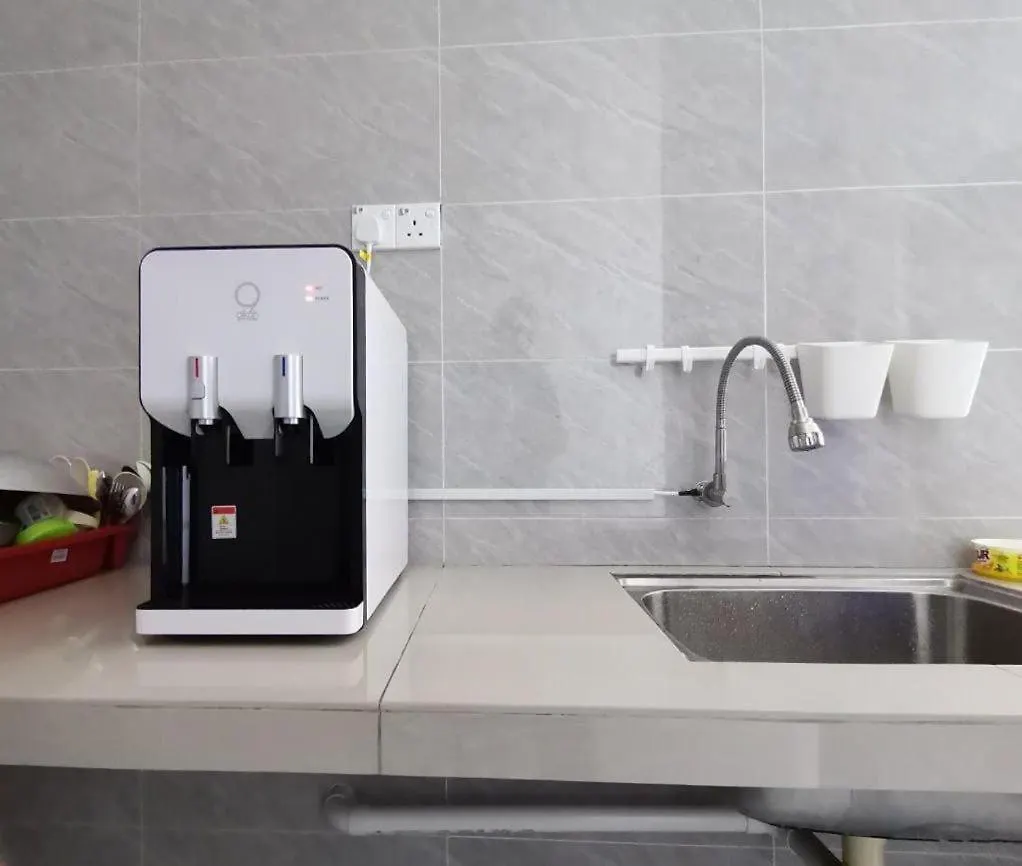 Guest house Jiaxin Dormitory-Setia Indah 家馨青年旅宿 Johor Bahru