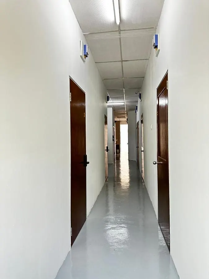 Jiaxin Dormitory-Setia Indah 家馨青年旅宿 Johor Bahru Guest house