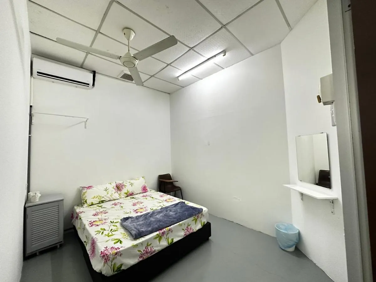 Jiaxin Dormitory-Setia Indah 家馨青年旅宿 Johor Bahru