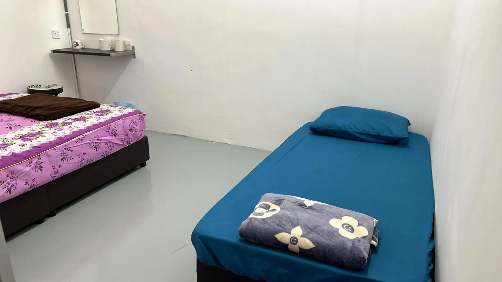 Jiaxin Dormitory-Setia Indah 家馨青年旅宿 Johor Bahru