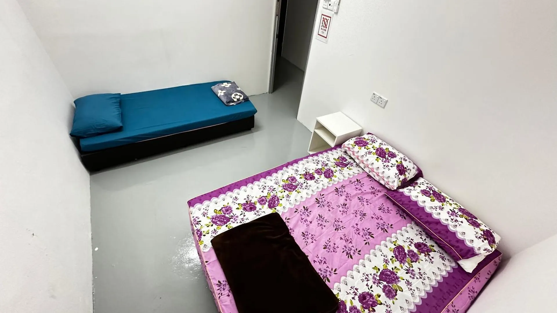 Jiaxin Dormitory-Setia Indah 家馨青年旅宿 Johor Bahru Malaysia