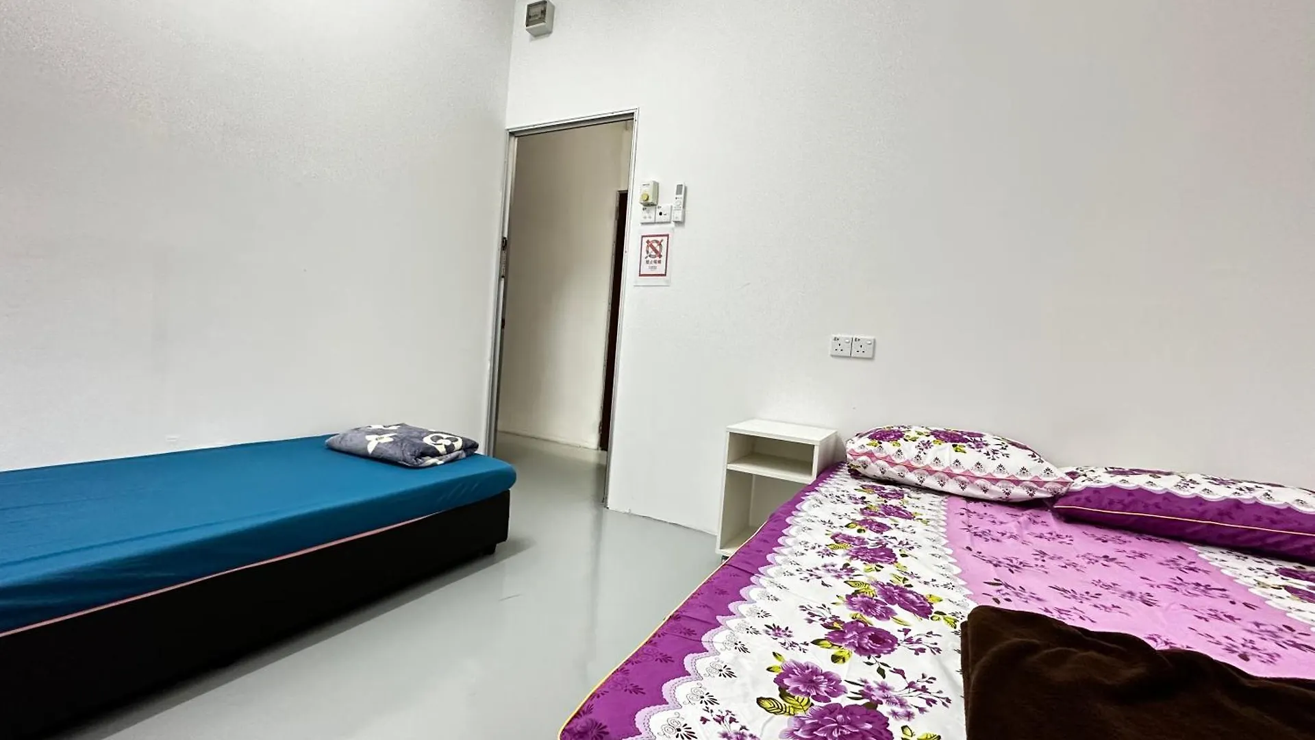 Jiaxin Dormitory-Setia Indah 家馨青年旅宿 Johor Bahru Guest house